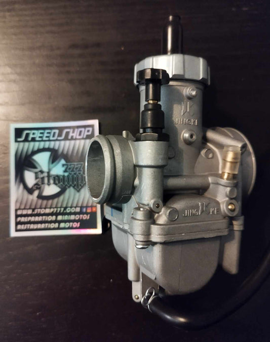 Carburateur PE 28 pour 190