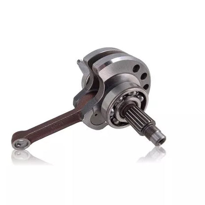 Vilebrequin Renforcé Daytona Anima Course 62mm Boîte 4 - Bielle Daido Steel (DAY81376)