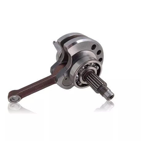 Vilebrequin Renforcé Daytona Anima Course 62mm Boîte 4 - Bielle Daido Steel (DAY81376)