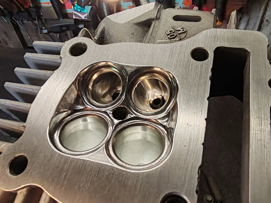 Assemblage moteur à la carte