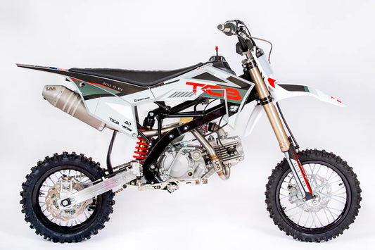 TCB BIKE XF 25