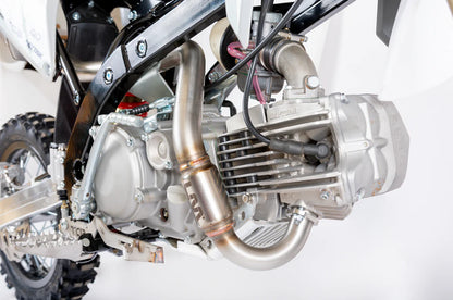 TCB BIKE XF 25