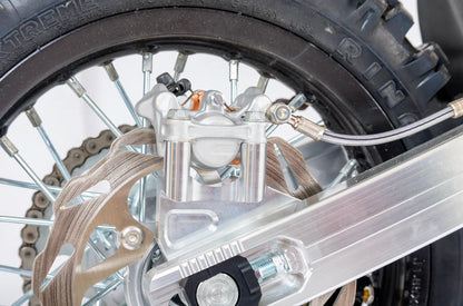 TCB BIKE XF 25