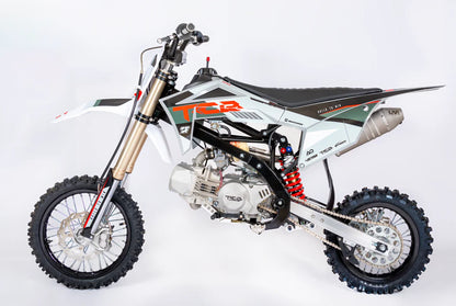 TCB BIKE XF 25