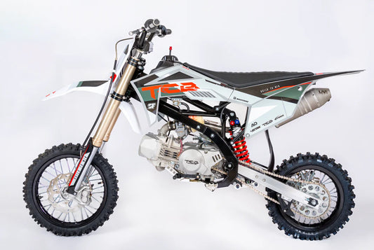 TCB BIKE XF 25