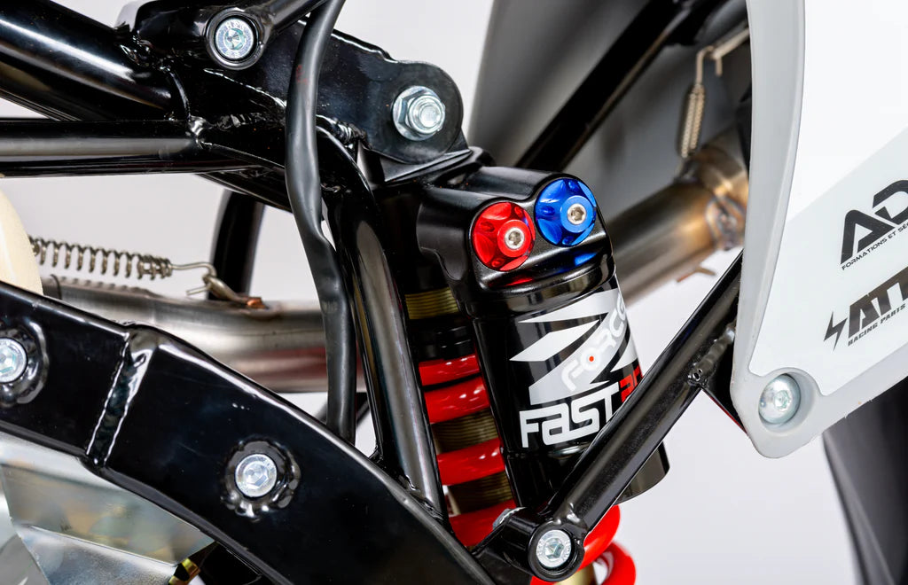 TCB BIKE XF 25
