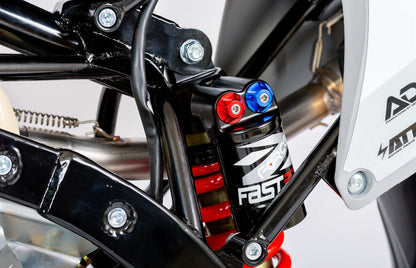 TCB BIKE XF 25
