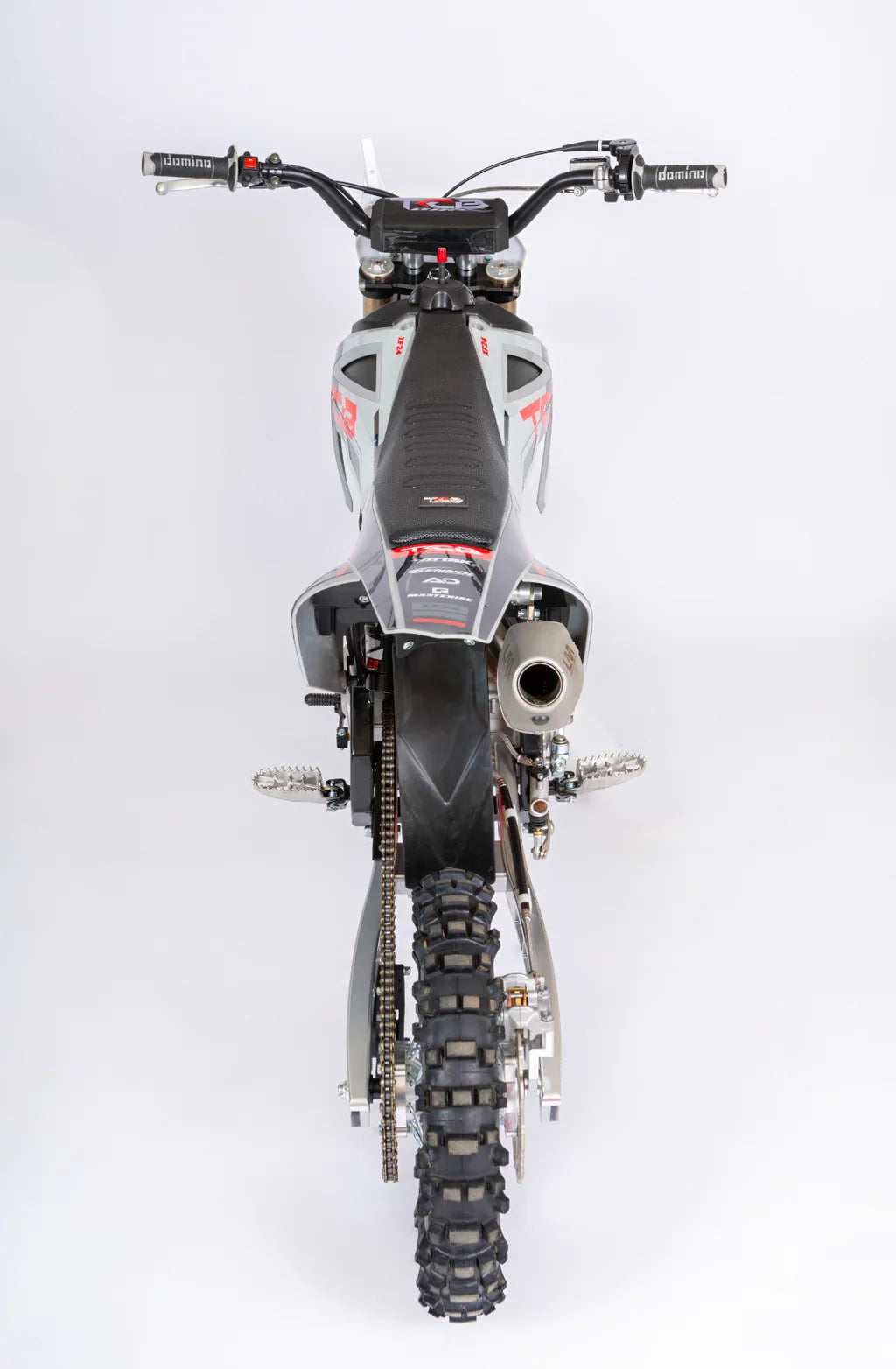 TCB BIKE XF 25