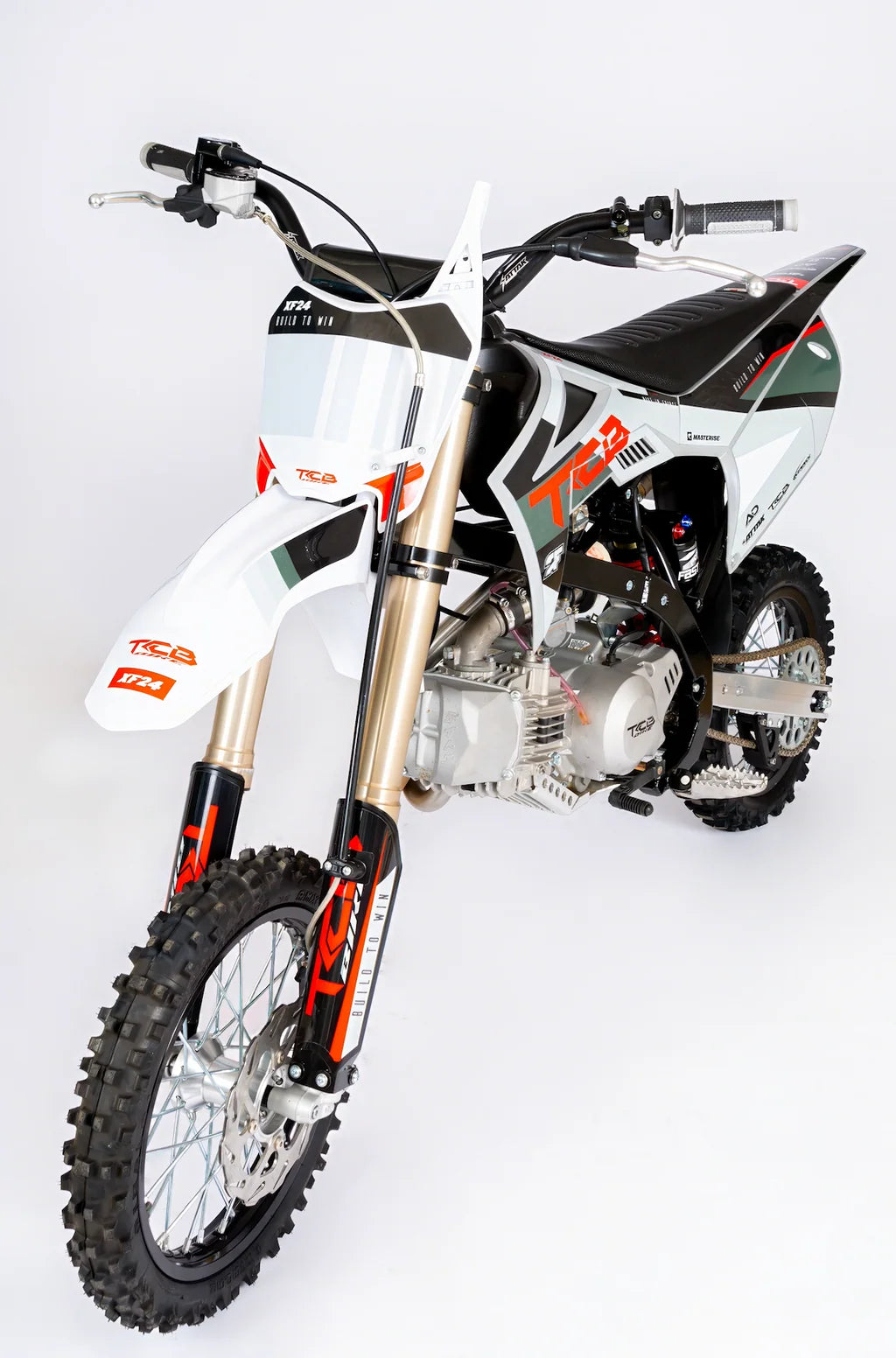 TCB BIKE XF 25