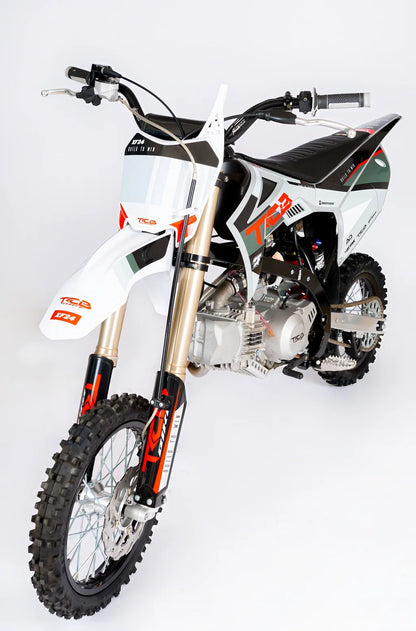 TCB BIKE XF 25