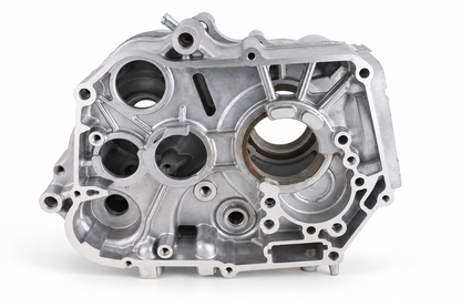 Carter moteur Bull Racing 71 mm architecture Lifan pour haut moteur Innova