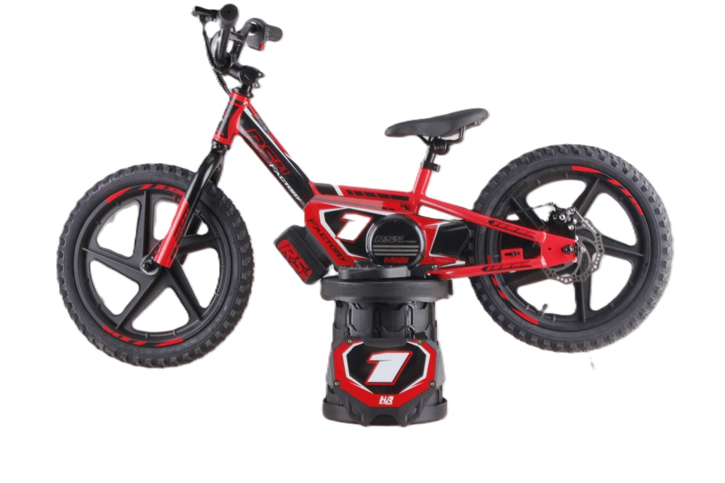 Draisienne électrique RS Factory FXB01-16PLUS
