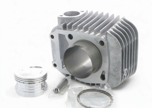 Kit cylindre-piston NSA 57 mm pour Honda Innova 125