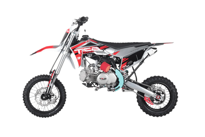 TCB BIKE XF 150