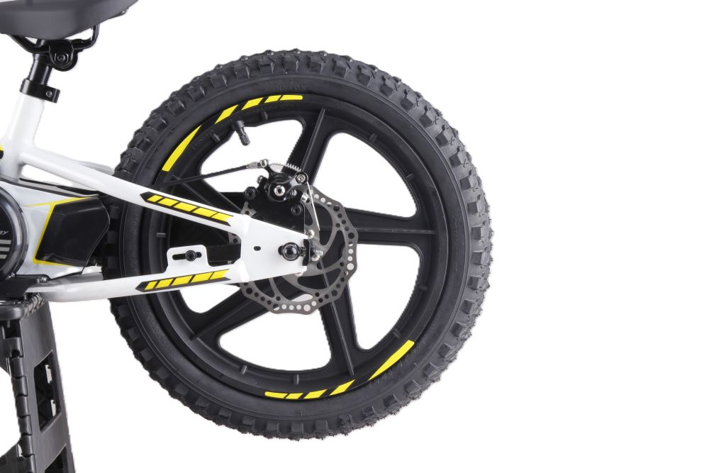 Draisienne électrique RS Factory FXB01-16PLUS