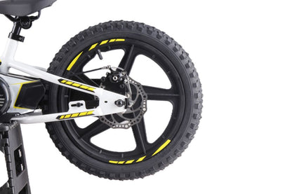 Draisienne électrique RS Factory FXB01-16PLUS