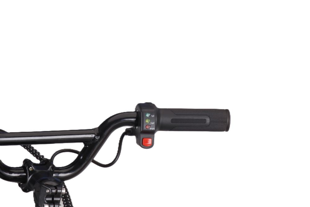 Draisienne électrique RS Factory FXB01-16PLUS