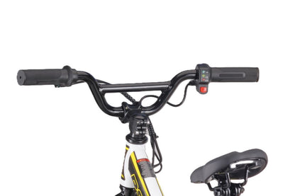 Draisienne électrique RS Factory FXB01-16PLUS