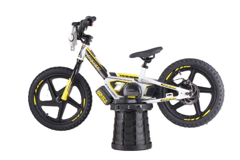 Draisienne électrique RS Factory FXB01-16PLUS
