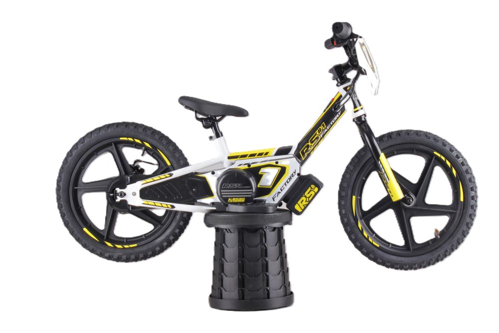 Draisienne électrique RS Factory FXB01-16PLUS