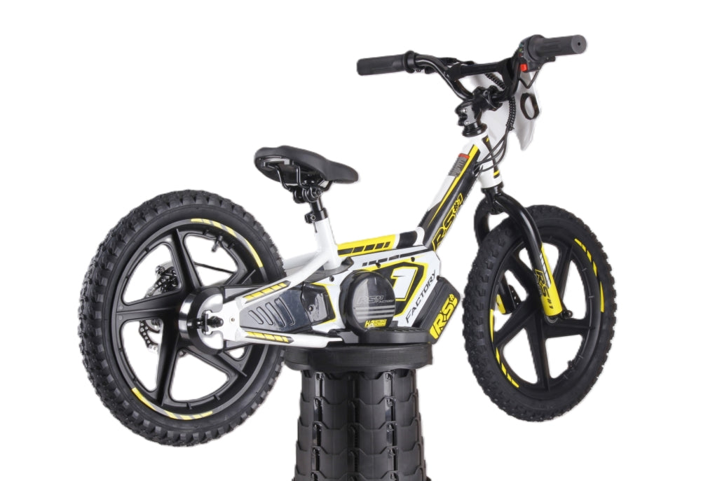 Draisienne électrique RS Factory FXB01-16PLUS