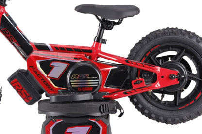 Draisienne électrique RS Factory FXB01-12PLUS
