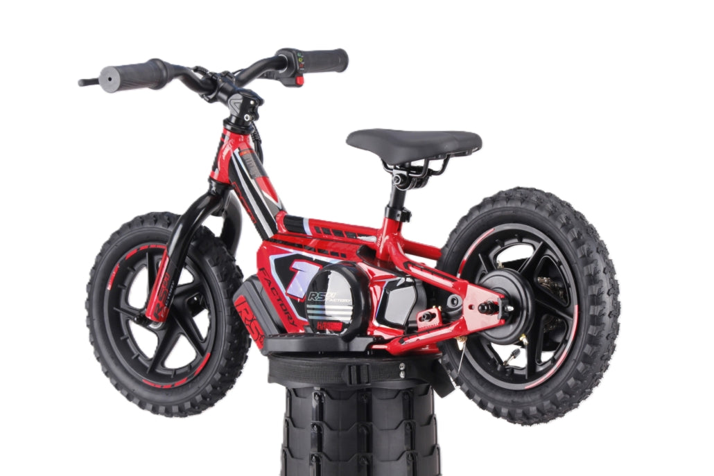 Draisienne électrique RS Factory FXB01-12PLUS