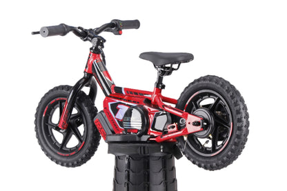 Draisienne électrique RS Factory FXB01-12PLUS