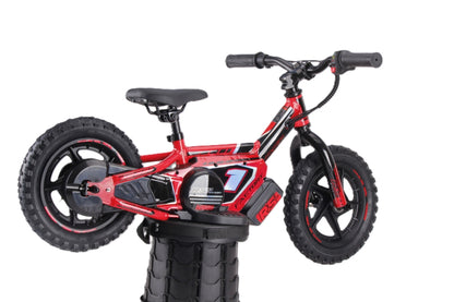 Draisienne électrique RS Factory FXB01-12PLUS
