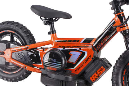 Draisienne électrique RS Factory FXB01-12PLUS