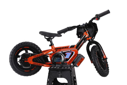 Draisienne électrique RS Factory FXB01-12PLUS