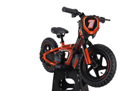 Draisienne électrique RS Factory FXB01-12PLUS