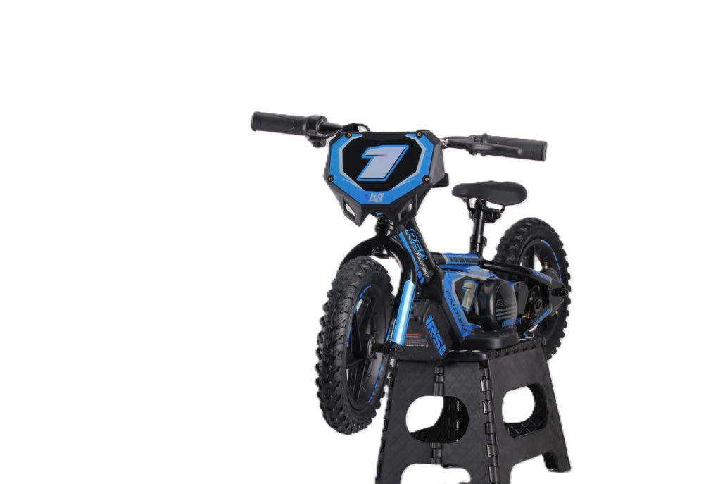 Draisienne électrique RS Factory FXB01-12PLUS