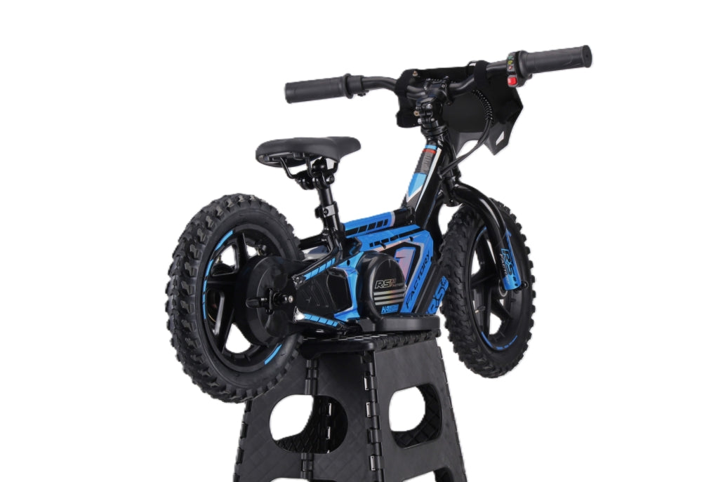 Draisienne électrique RS Factory FXB01-12PLUS