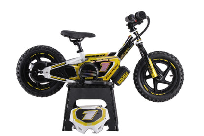 Draisienne électrique RS Factory FXB01-12PLUS