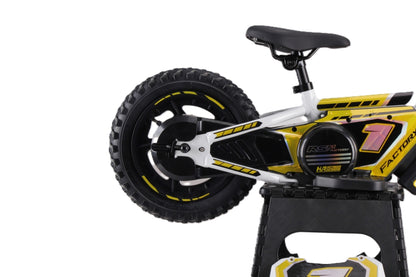 Draisienne électrique RS Factory FXB01-12PLUS