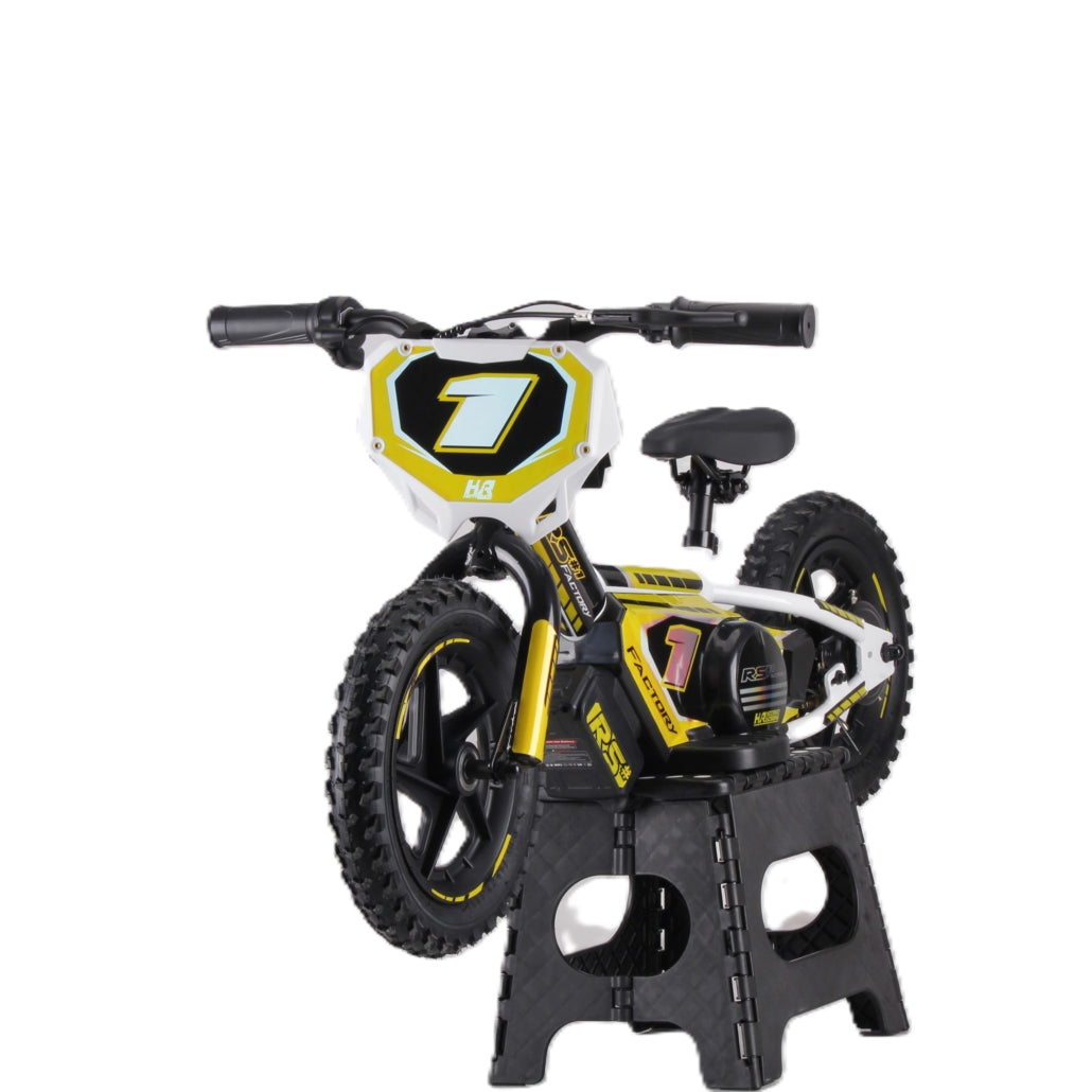 Draisienne électrique RS Factory FXB01-12PLUS