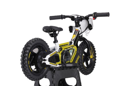 Draisienne électrique RS Factory FXB01-12PLUS