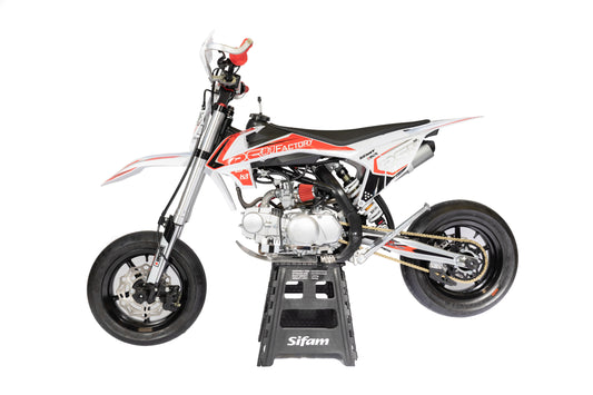 RS Factory SM22 125 Edition 2023
