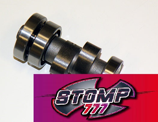 Arbre à came haut régime pour moteur YX 150 / 160 - 155 ZS / GPX - 160 Ohvale