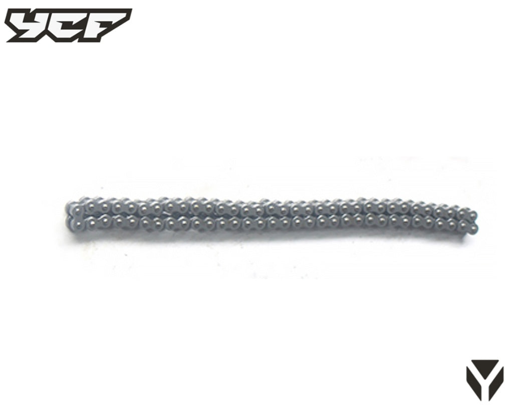 Chaîne de Démarreur Renforcée H25 – Moteur 190cc Zongshen