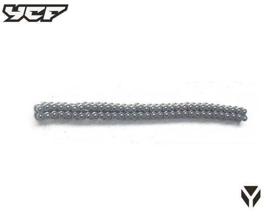 Chaîne de Démarreur Renforcée H25 – Moteur 190cc Zongshen