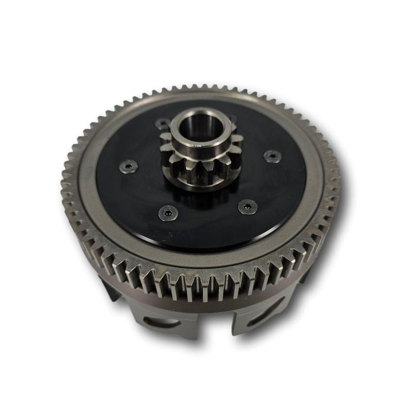 Cloche embrayage renforcée CNC Daytona