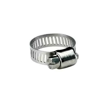 Collier serrage durite huile