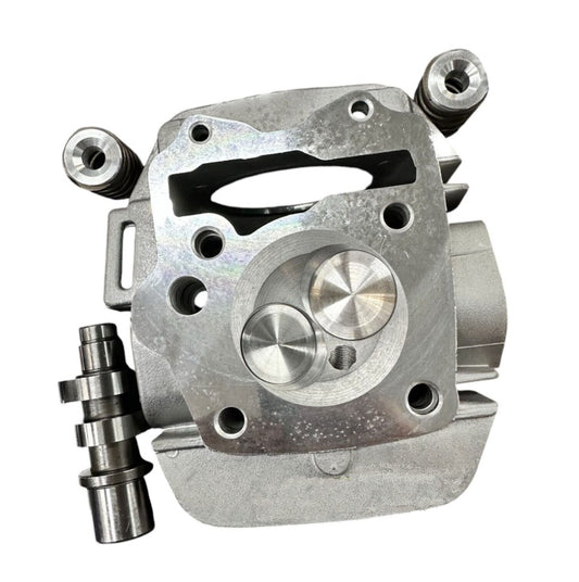 Culasse NSA pour Honda Innova 125, soupapes 32/28 mm