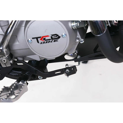 TCB BIKE XF 125
