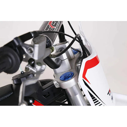 TCB BIKE XF 125