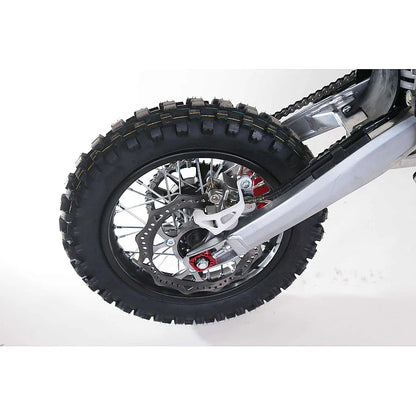 TCB BIKE XF 125