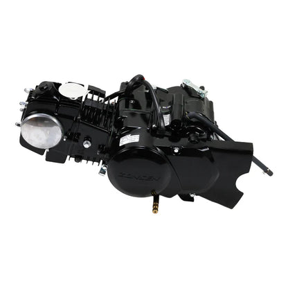 Moteur 125 Fiddy Racer Zongshen boite longue