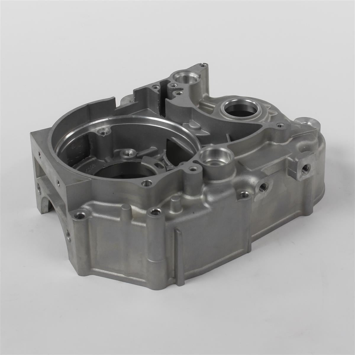 Carter central gauche YX 150 / 160